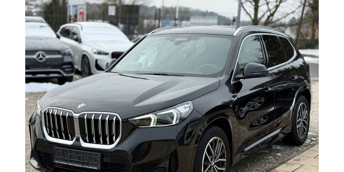BMW X1 36.850 km 43.250 &euro; Rüdesheim 55593