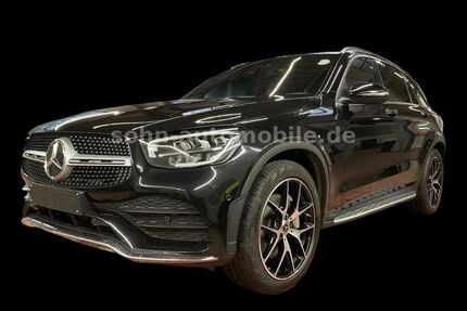 Mercedes-Benz GLC 200 56.000 km 41.650 &euro; Rauenberg (Gewerbegebiet) 69231