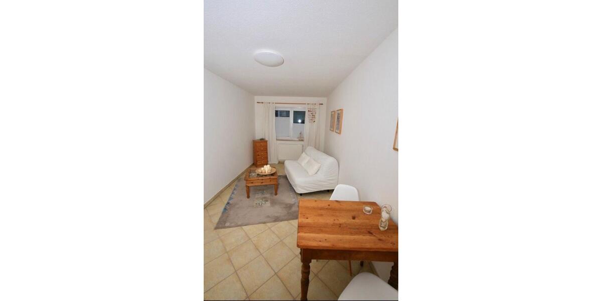 Erdgeschoßwohnung Jena Kernberge - 2 Zimmer, 32 m&sup2;, 560&euro; | Angebot:26102138