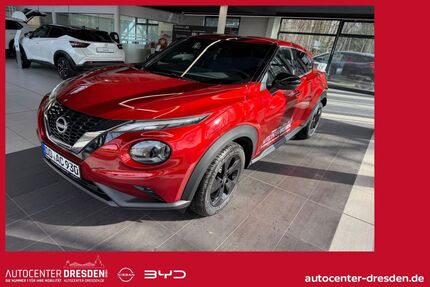 Nissan Juke 6.500 km 23.480 &euro; Dresden 01067