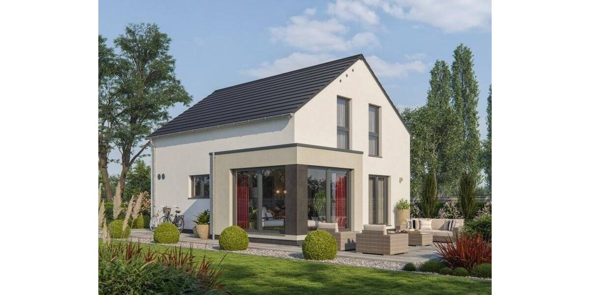 Einfamilienhaus Seckach - 4 Zimmer, 126 m&sup2;, 388.000&euro; | Angebot:26377820