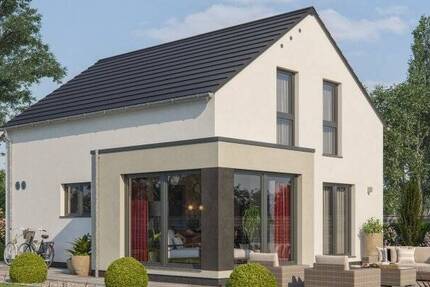 Haus Seckach - 4 Zimmer, 126 m&sup2;, 388.000&euro; | Angebot:26377820