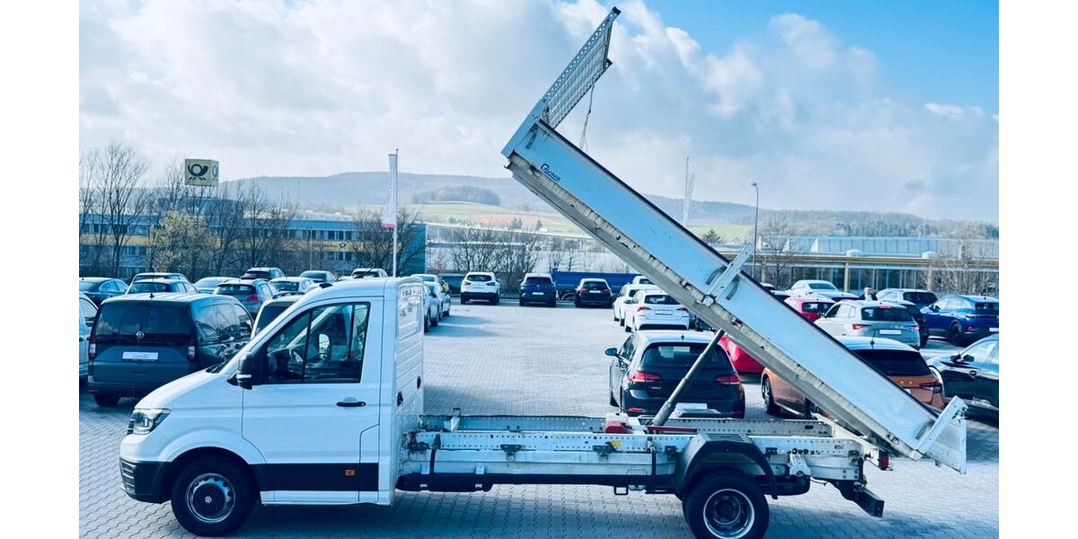 VW Crafter 215.500 km 21.420 &euro; Eichenzell 36124