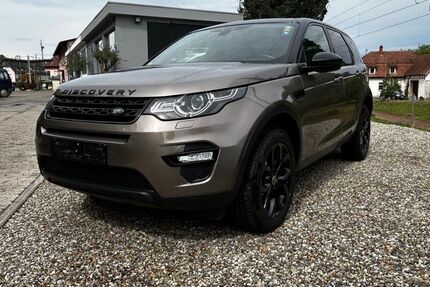 Land Rover Discovery 153.651 km 12.850 &euro; Eichstetten am Kaiserstuhl 79356