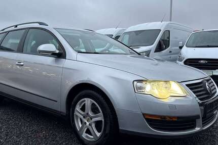 VW Passat 85.000 km 4.788 € Rheinbach 53359