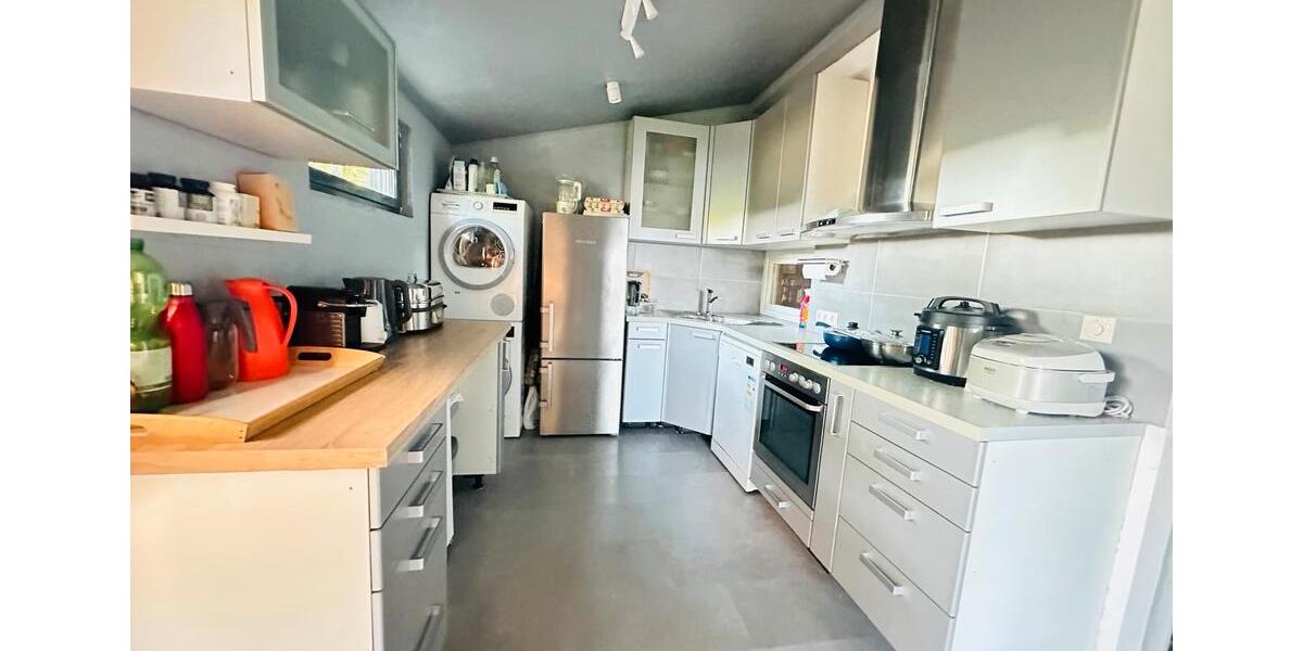 Erdgeschoßwohnung Düren Rölsdorf - 3 Zimmer, 90 m&sup2;, 320&euro; | Angebot:26650151