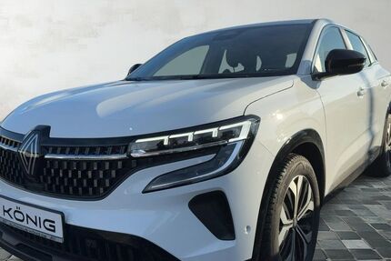 Renault Austral 7.934 km 27.298 &euro; Teltow 14513