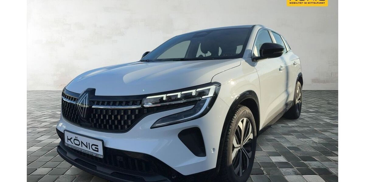 Renault Austral 7.934 km 27.298 &euro; Teltow 14513