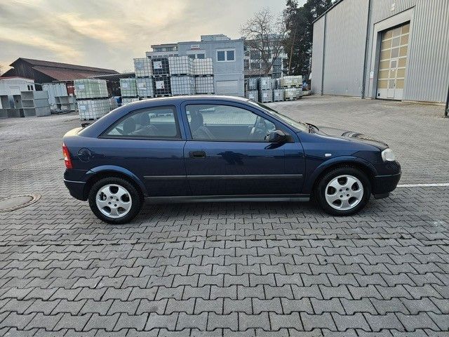 Astra