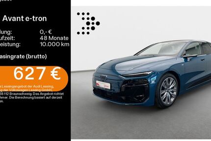 Audi A6 e-tron 13.457 km 64.980 &euro; Hofheim 65719