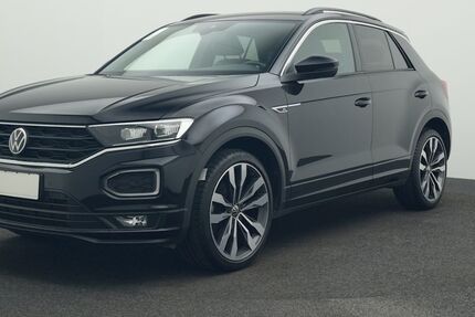 VW T-Roc 30.950 km 25.750 &euro; Mühlhausen 92360