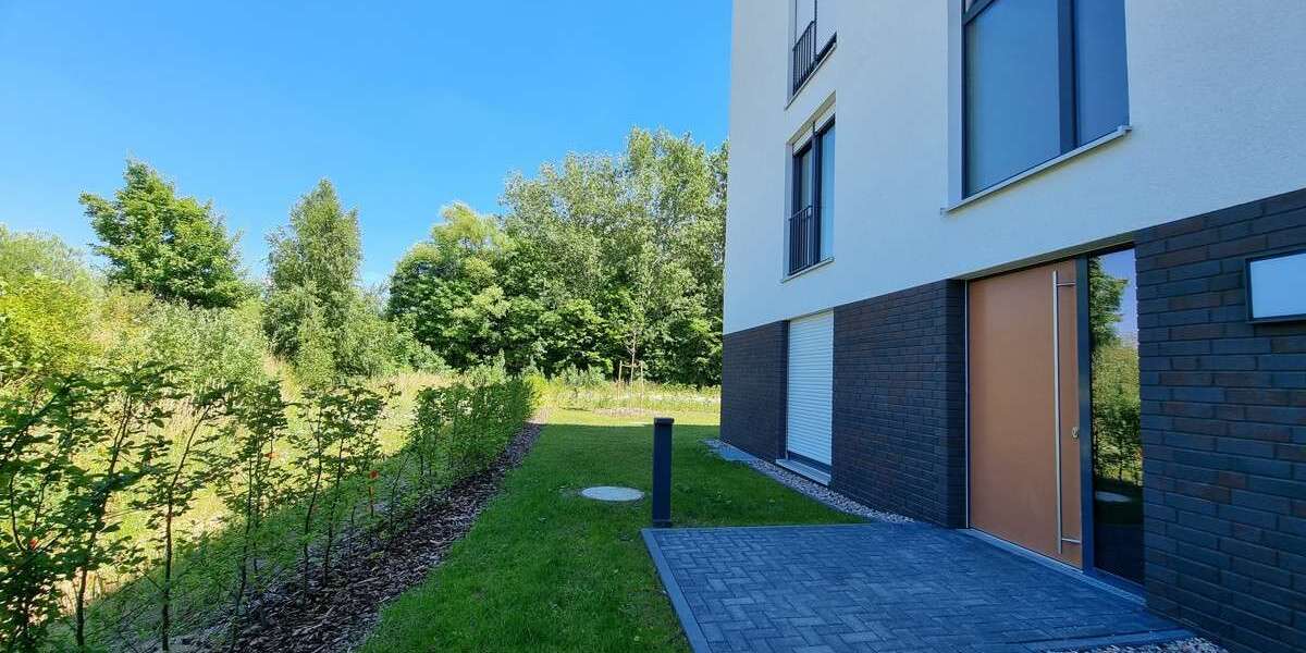 Etagenwohnung Braunschweig Stöckheim - 2 Zimmer, 60 m&sup2;, 811&euro; | Angebot:27147286
