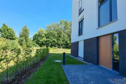 Wohnung Braunschweig Stöckheim - 2 Zimmer, 60 m&sup2;, 811&euro; | Angebot:27147286