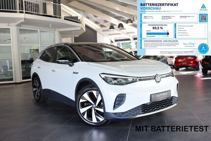 VW ID.4 76.953 km 26.980 &euro; Nuthetal 14558