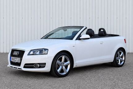 Audi A3 152.000 km 9.999 &euro; Puchheim Bahnhof (bei München) 82178