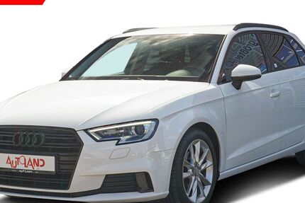 Audi A3 49.067 km 23.490 &euro; Dresden 01239