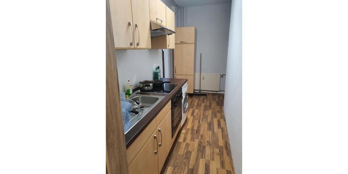 Erdgeschoßwohnung Neustadt (Hessen) - 1 Zimmer, 20 m&sup2;, 350&euro; | Angebot:25406591
