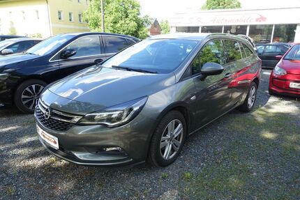 Opel Astra 135.000 km 7.900 &euro; Zwickau 08056