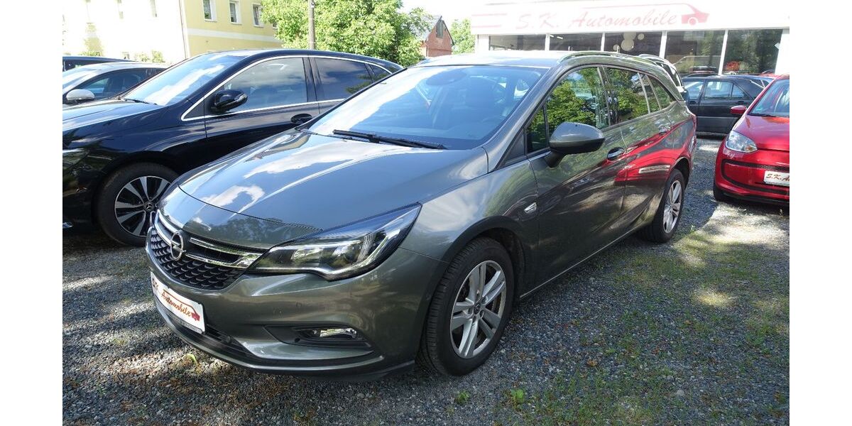 Opel Astra 135.000 km 7.900 &euro; Zwickau 08056