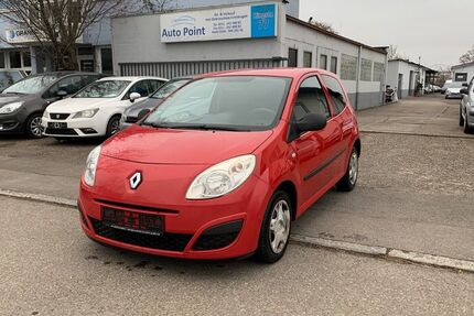 Renault Twingo 159.000 km 1.850 &euro; Fellbach-Stuttgart 70736