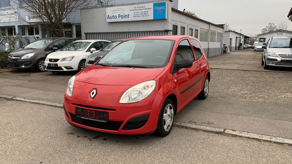 Renault Twingo 159.000 km 1.850 &euro; Fellbach-Stuttgart 70736