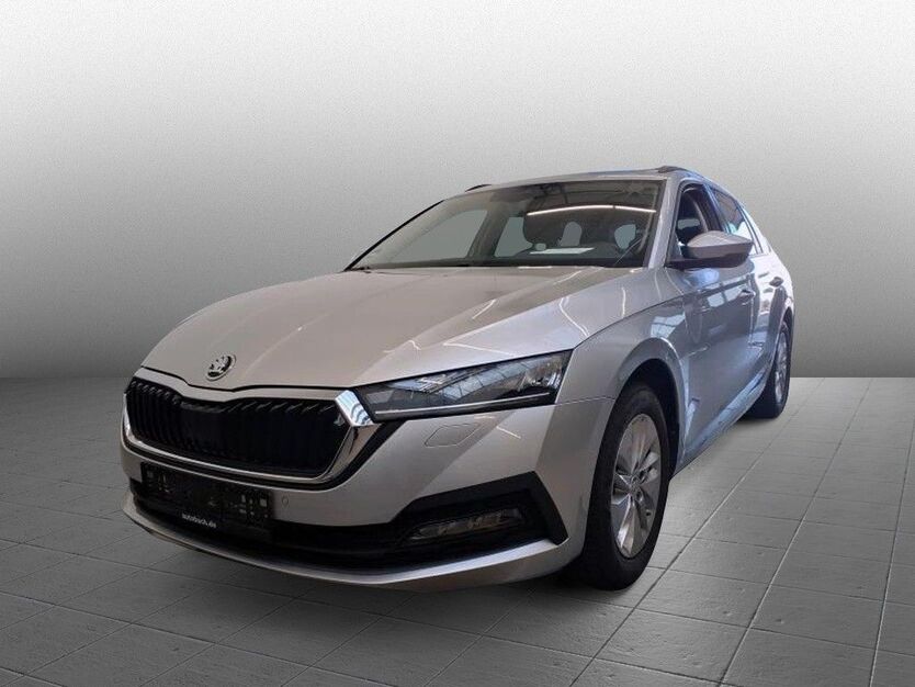 Skoda Octavia 24.521 km 25.590 € Diez 65582