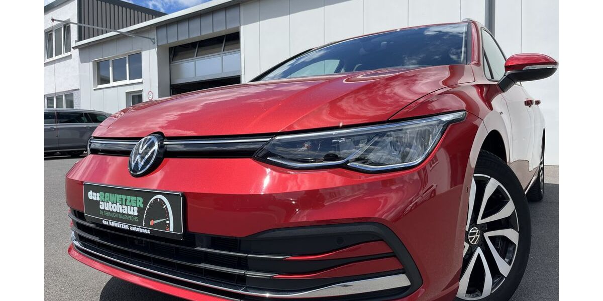 VW Golf 19.987 km 21.860 &euro; Marktredwitz 95615