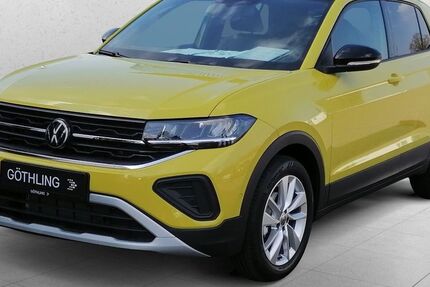 VW T-Cross 1.900 km 25.980 € Eisenach 99817