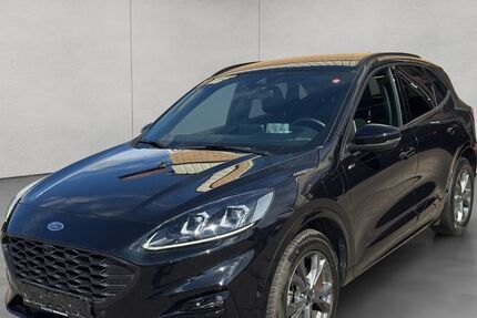 Ford Kuga 35.125 km 25.950 € Frankfurt 60386