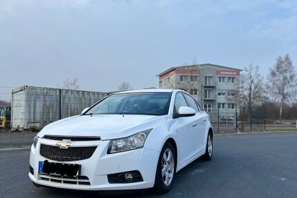 Chevrolet Cruze 196.500 km 3.800 &euro; Northeim 37154