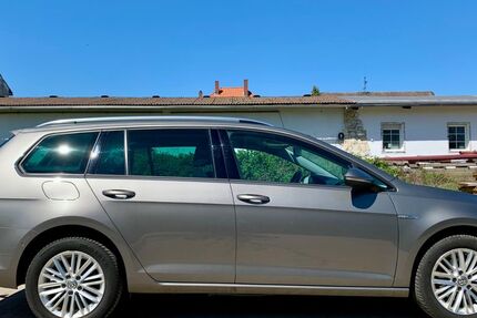 VW Golf 136.311 km 11.700 &euro; Meinersen 38536