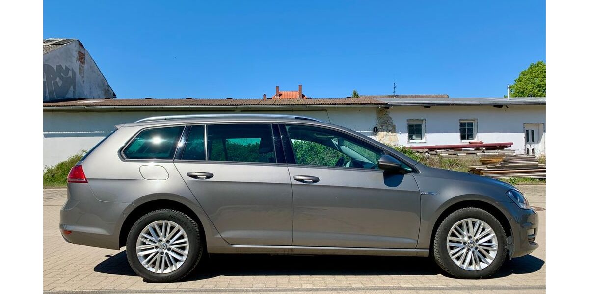 VW Golf 136.311 km 11.700 &euro; Meinersen 38536