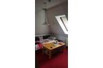 Dachgeschoßwohnung Augsburg Innenstadt - 3 Zimmer, 63 m&sup2;, 1.500&euro; | Angebot:26656337