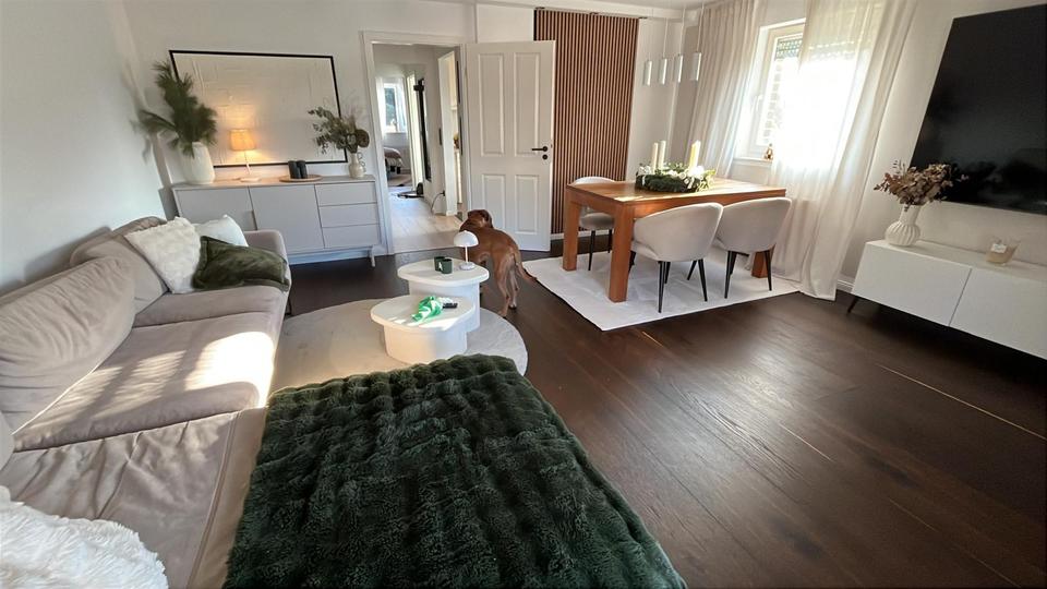 Maisonettenwohnung Moers - 4 Zimmer, 85 m&sup2;, 319.000&euro; | Angebot:26135798