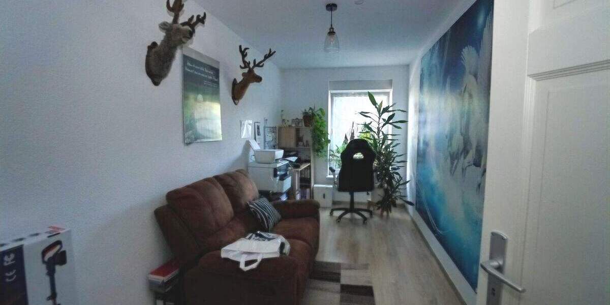 Bungalow Märkische Heide Biebersdorf - 6 Zimmer, 190 m&sup2;, 280.000&euro; | Angebot:25801741