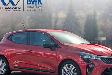 Renault Clio 74.784 km 12.299 &euro; Spaichingen 78549