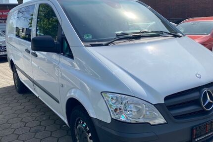Mercedes-Benz Vito 330.000 km 6.950 € Hamburg 20537