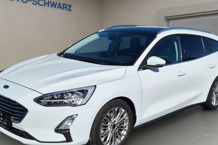 Ford Focus 162.078 km 9.900 &euro; Dillenburg 35683