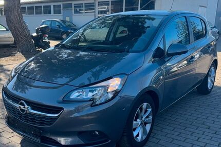 Opel Corsa 94.000 km 9.499 &euro; Hannover 30179