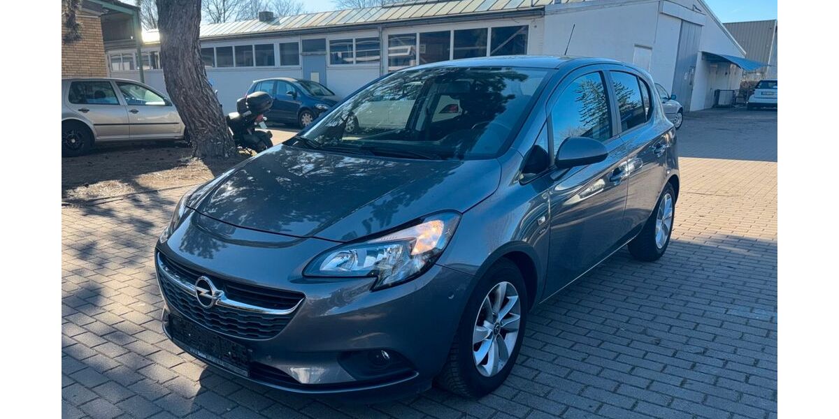 Opel Corsa 94.000 km 9.499 &euro; Hannover 30179