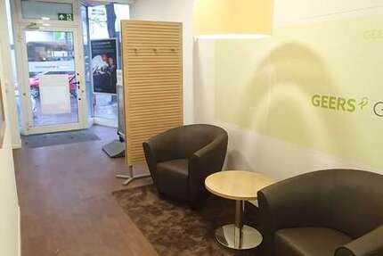 Einzelhandel in Hildesheim 1.200 € 120 m²