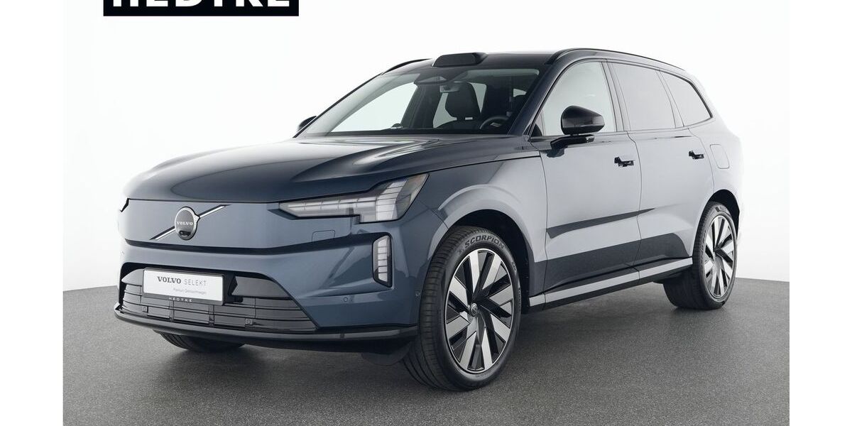 Volvo EX90 4.000 km 76.990 &euro; Weiterstadt 64331