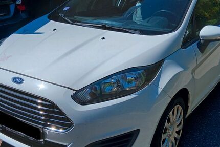 Ford Fiesta 72.100 km 5.900 &euro; Ottweiler 66564