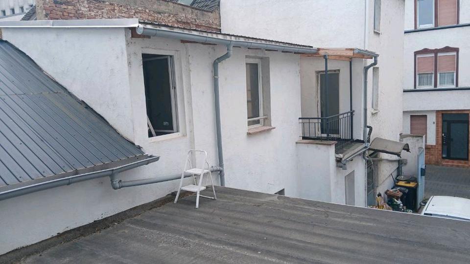 Einfamilienhaus Bingen am Rhein - 185.000&euro; | Angebot:26429040