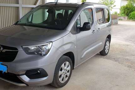 Opel Combo 29.000 km 23.900 &euro; Lauchheim, Stadt 73466