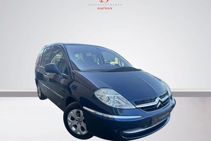 Citroen C8