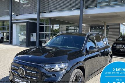 Mercedes-Benz GLB 350 8.116 km 72.950 &euro; Oschatz 04758
