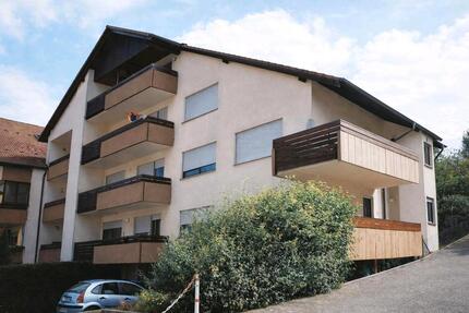Wohnung Bad Mergentheim - 3 Zimmer, 78 m&sup2;, 185.000&euro; | Angebot:26794852