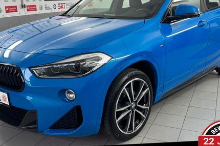 BMW X2 155.737 km 18.990 &euro; Eppenschlag 94536