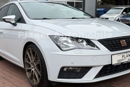 Seat Leon 121.066 km 13.990 &euro; Apolda 99510
